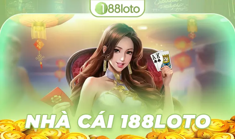 188LOTO - 188 LOTO - Địa Chỉ Cá Cược Trực Tuyến Hàng Đầu