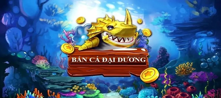 Hướng Dẫn Chơi Bắn Cá Đại Dương Tại 188LOTO Từ Cao Thủ