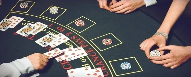 Trò Chơi Blackjack Tại 188LOTO: Hướng Dẫn & Chiến Lược