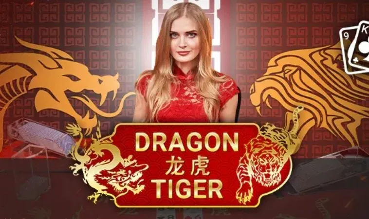 Trò Chơi Dragon Tiger Tại 188LOTO: Hướng Dẫn Mẹo Chơi Hay