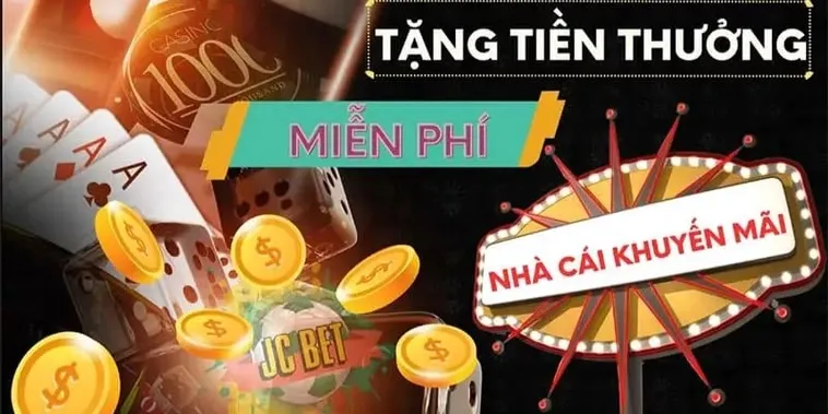 Khuyến Mãi 188LOTO: Trải Nghiệm Giải Trí Tuyệt Vời