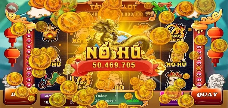 Nổ Hũ 188LOTO: Trải Nghiệm Cá Cược Trực Tuyến Tuyệt Vời