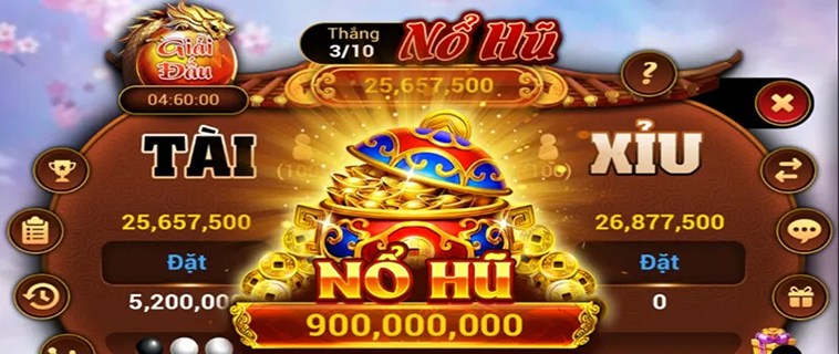 Hướng Dẫn Chơi Nổ Hũ Ông Đồ Tại 188LOTO Chi Tiết