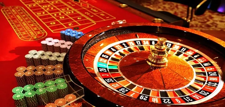 Hướng Dẫn Chơi Roulette Tại 188LOTO: Chiến Thắng Với Chiến Lược