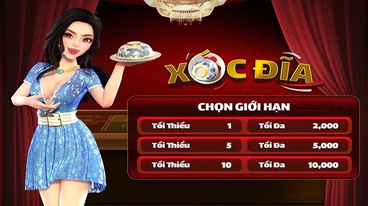 Khám Phá Trò Chơi Xóc Đĩa Tại 188LOTO: Cá Cược Đỉnh Cao